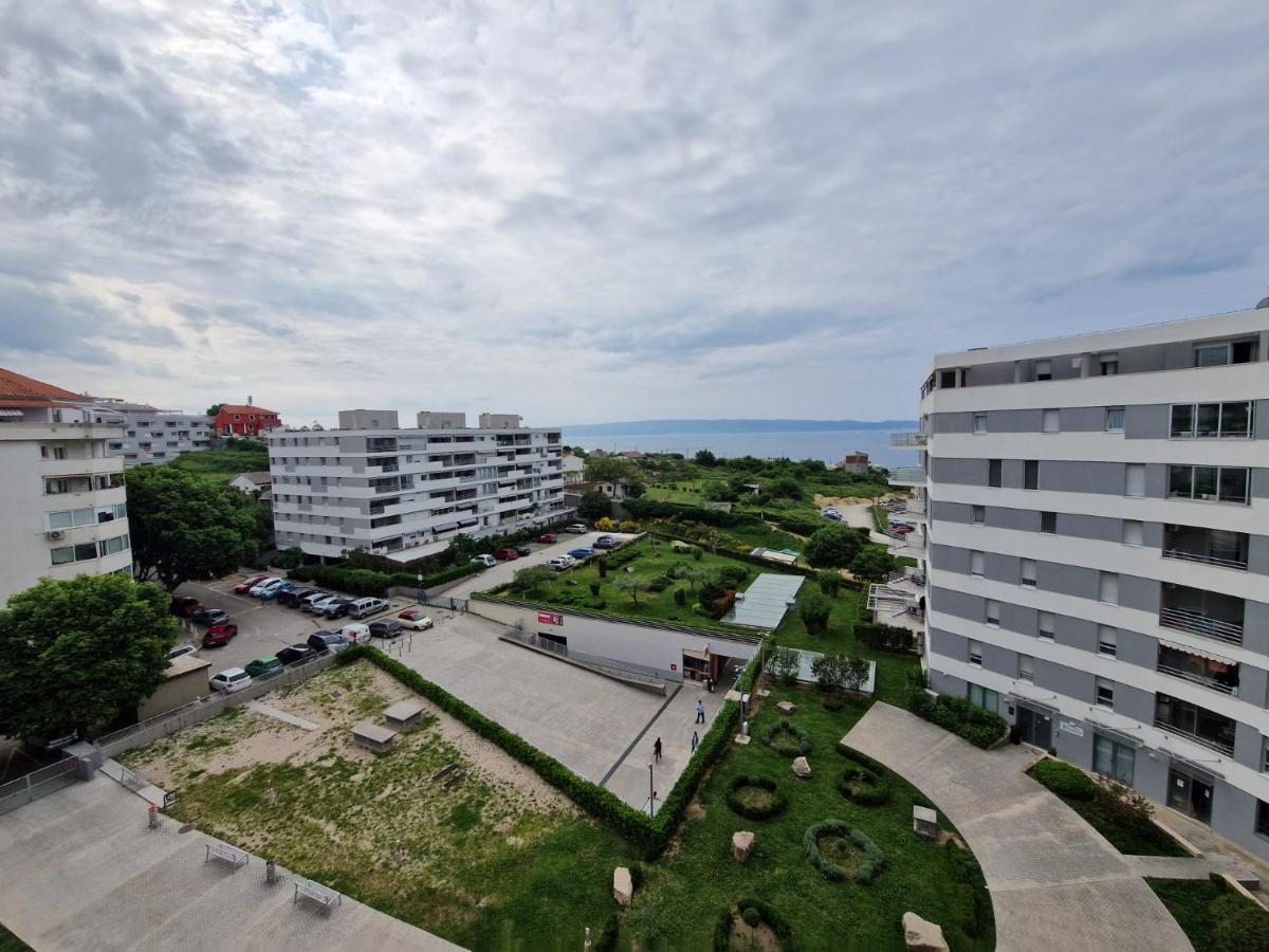 Apartment Ivan Сплит Экстерьер фото