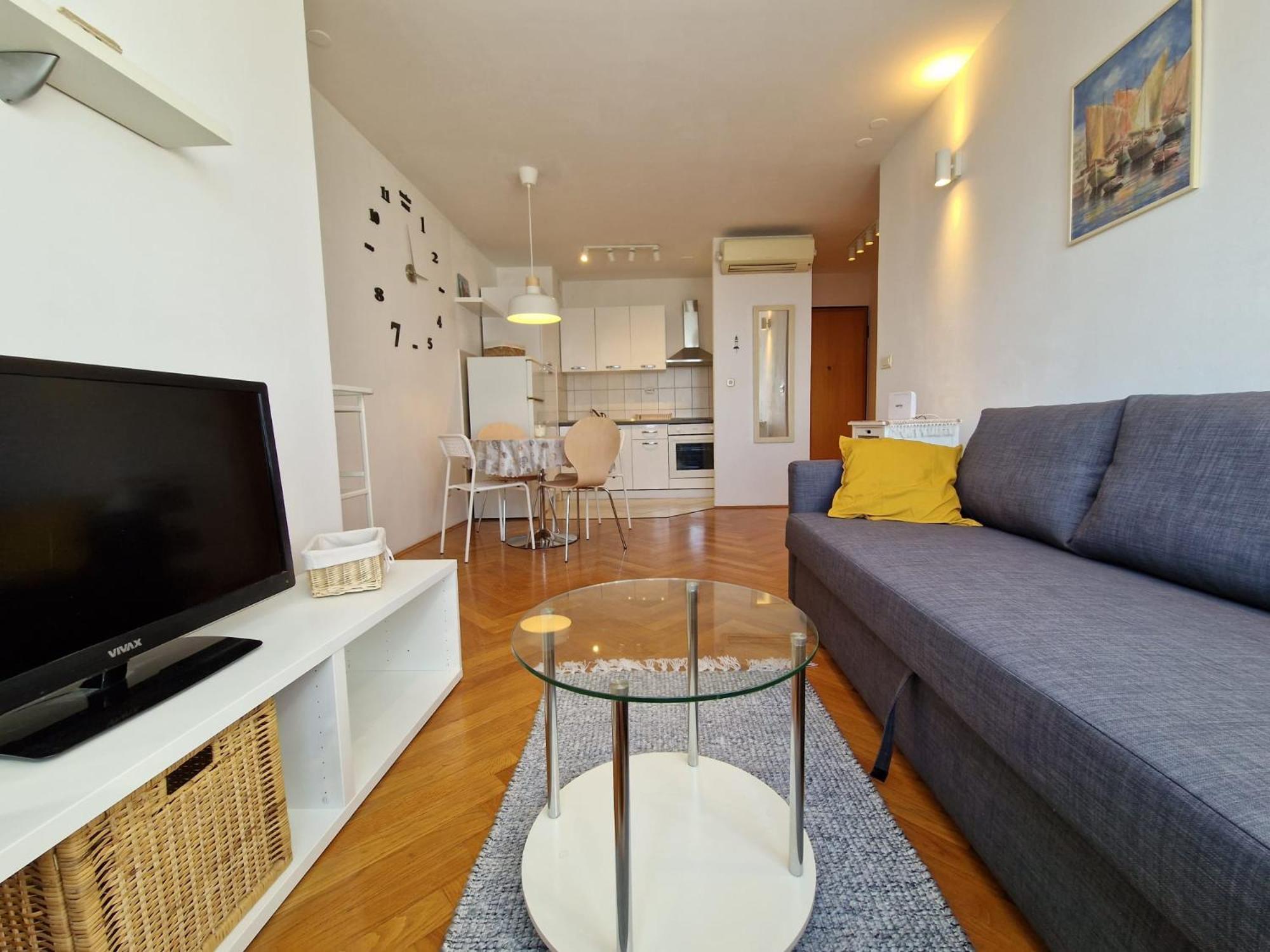 Apartment Ivan Сплит Экстерьер фото
