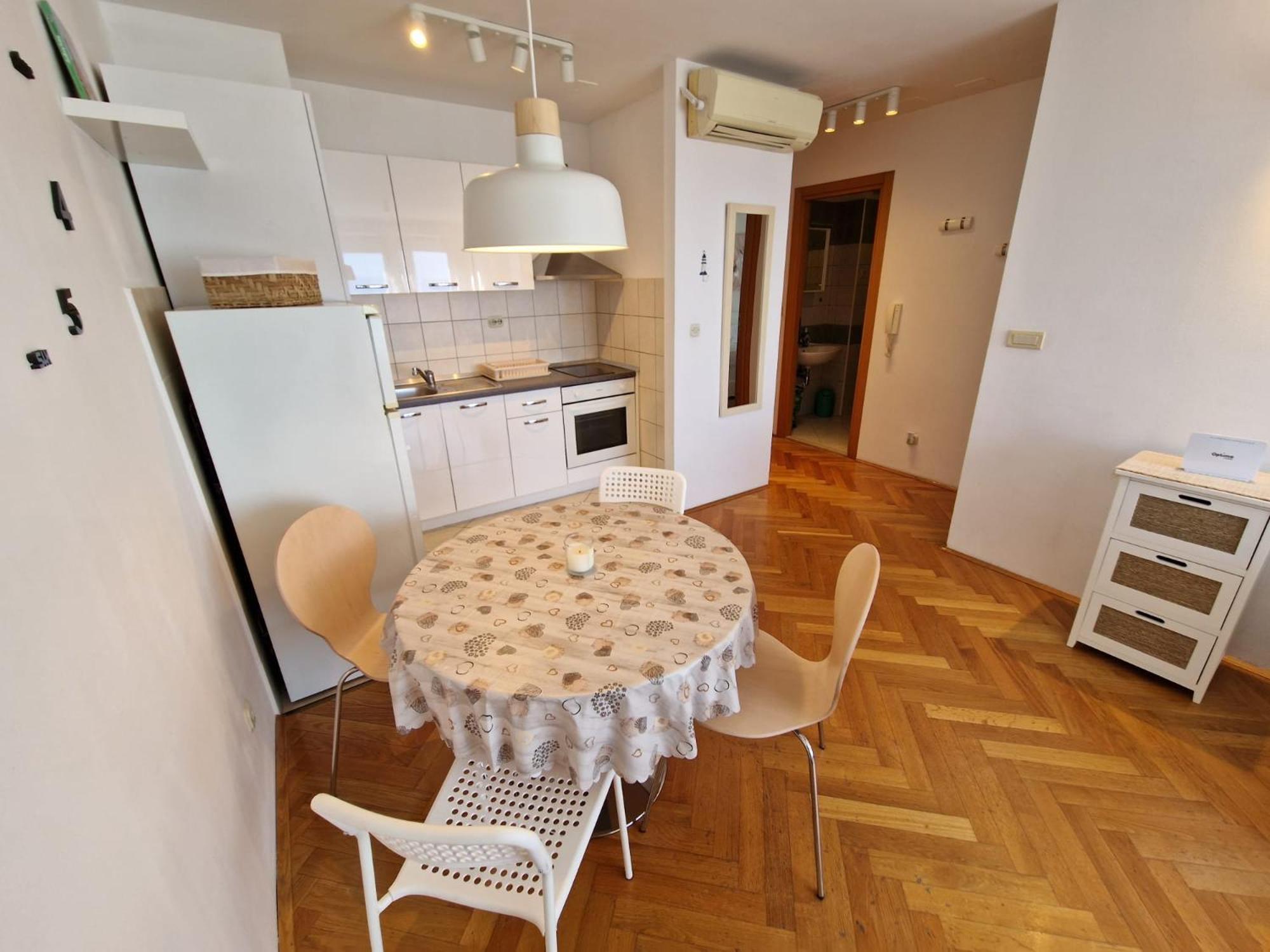 Apartment Ivan Сплит Экстерьер фото