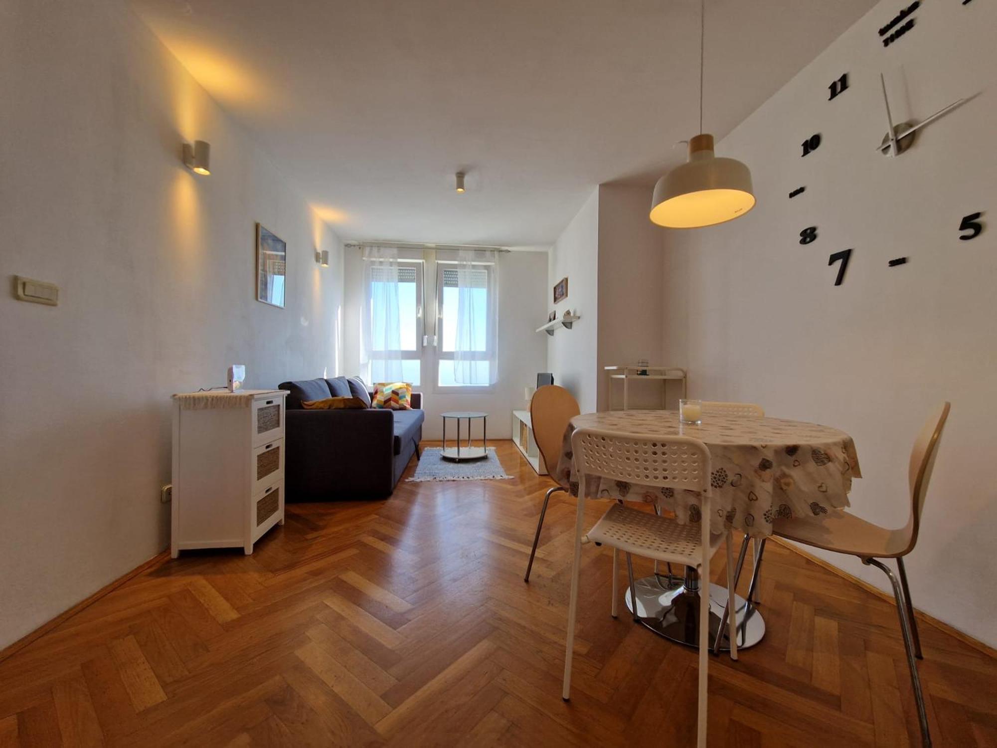 Apartment Ivan Сплит Экстерьер фото