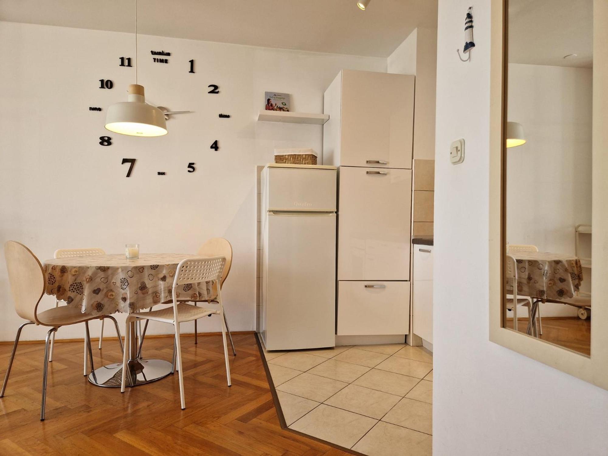 Apartment Ivan Сплит Экстерьер фото