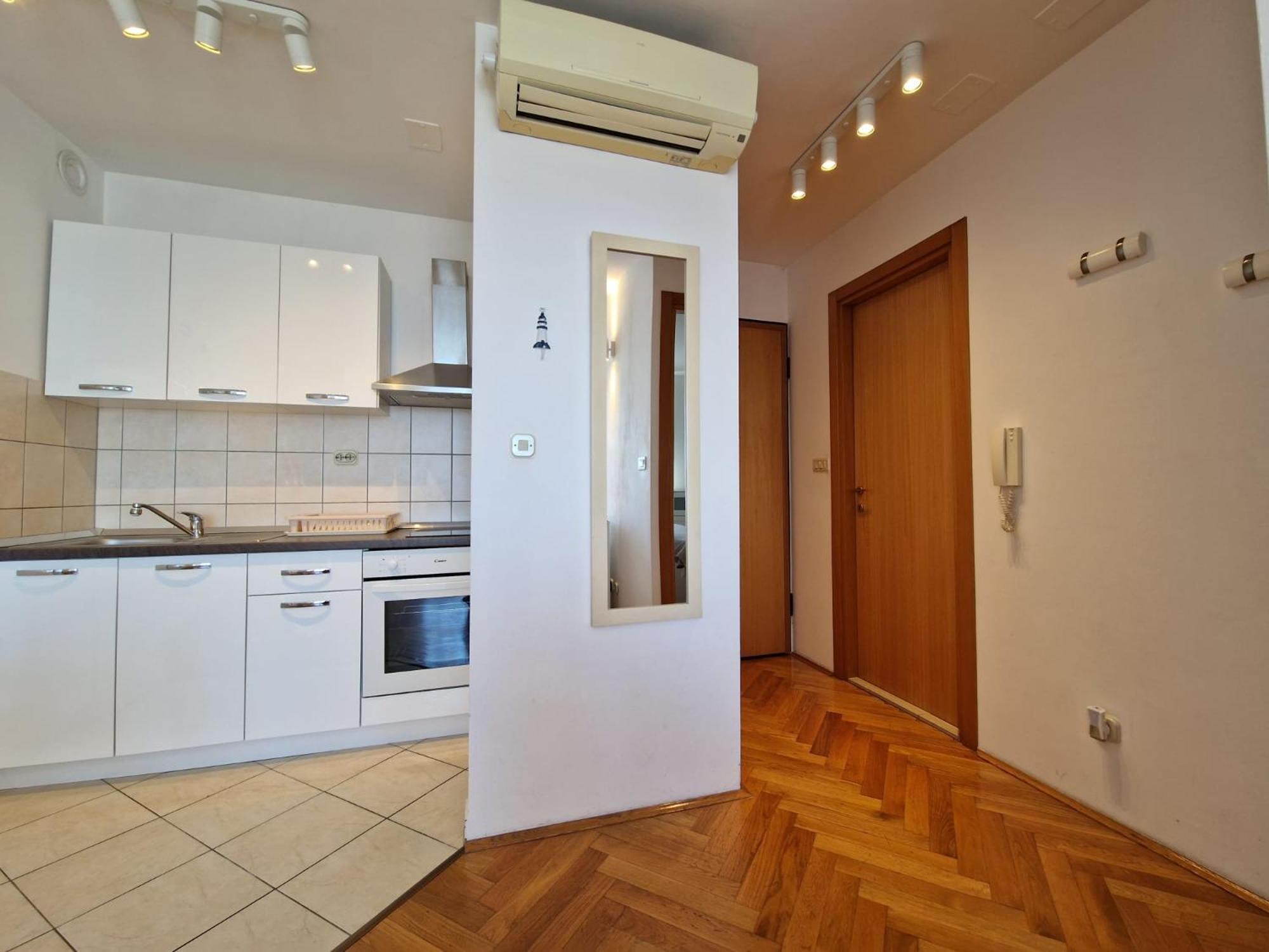 Apartment Ivan Сплит Экстерьер фото
