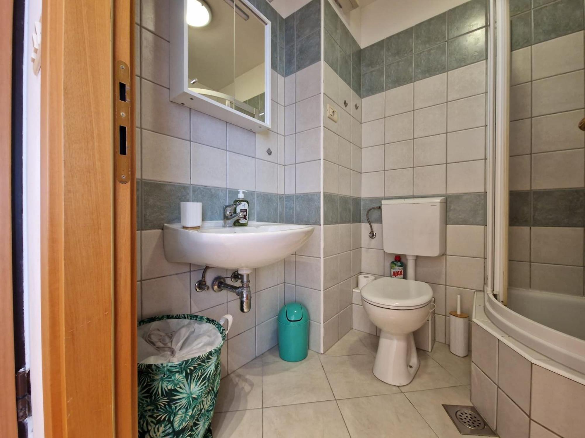 Apartment Ivan Сплит Экстерьер фото