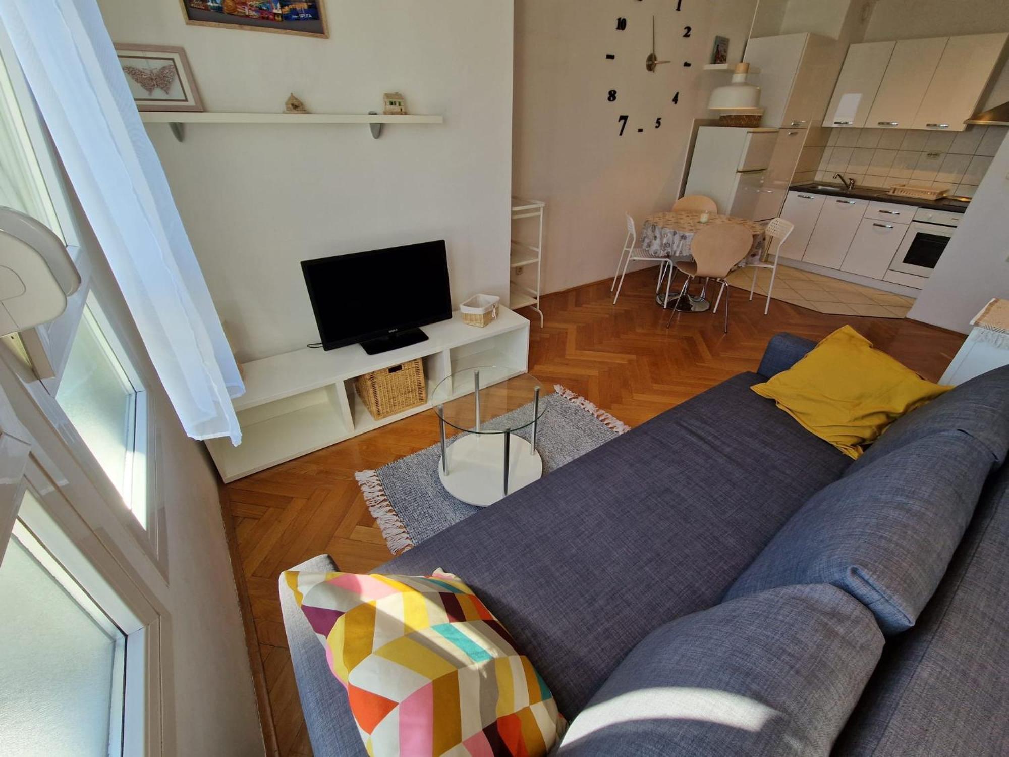 Apartment Ivan Сплит Экстерьер фото