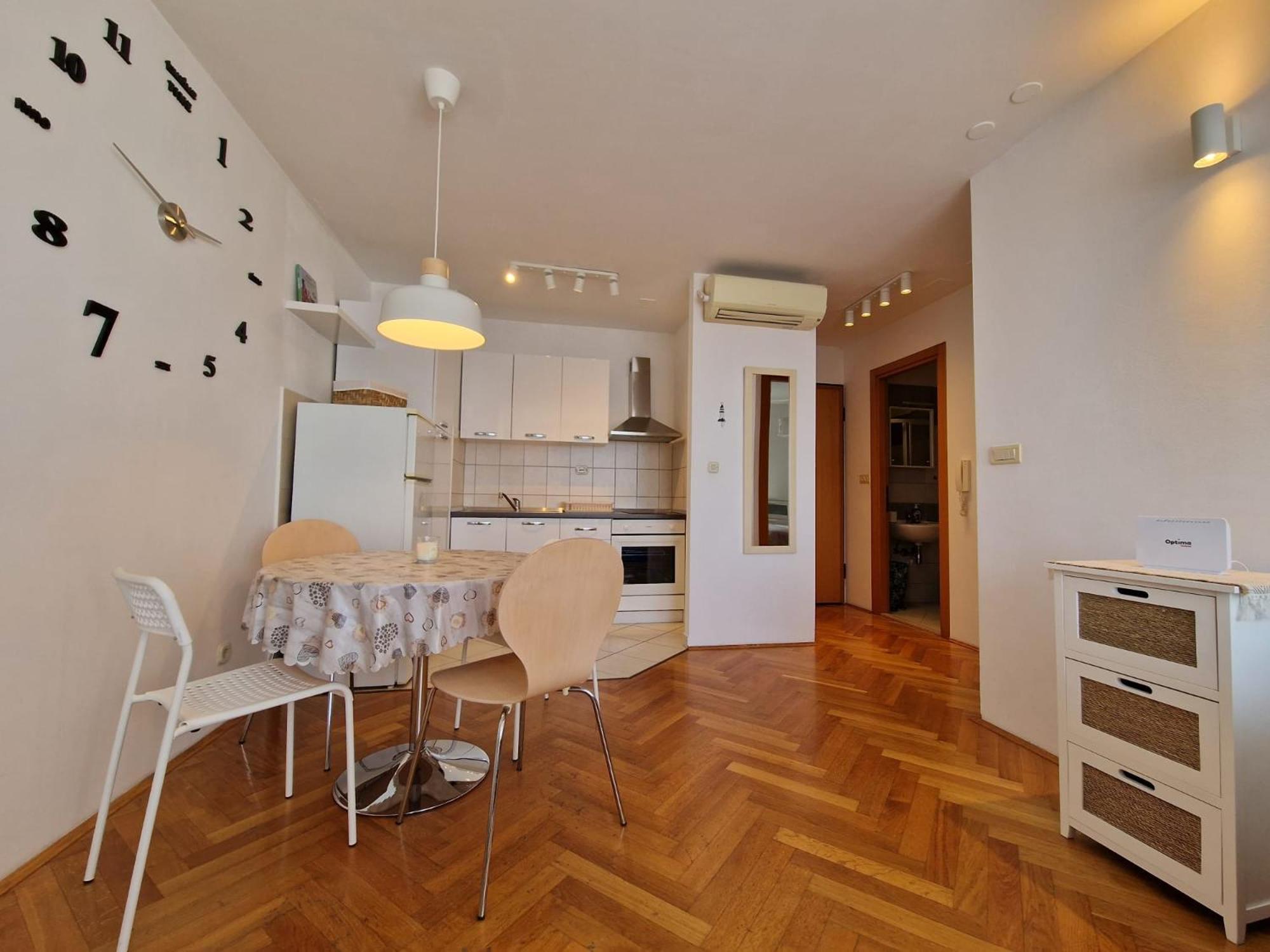 Apartment Ivan Сплит Экстерьер фото