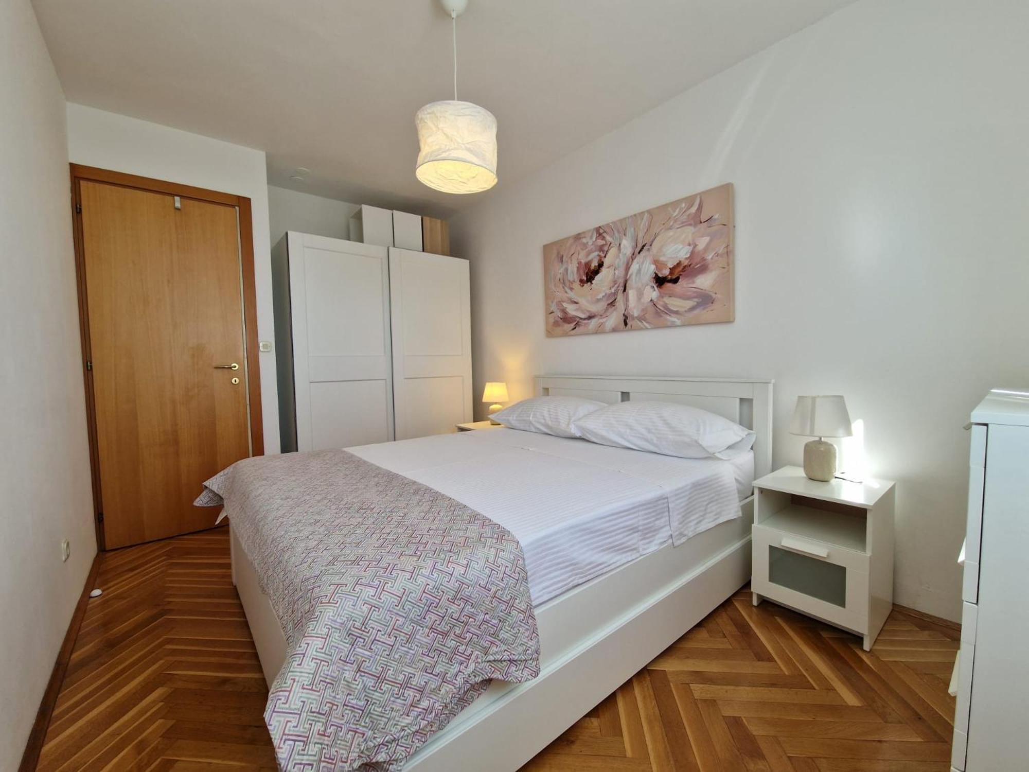 Apartment Ivan Сплит Экстерьер фото
