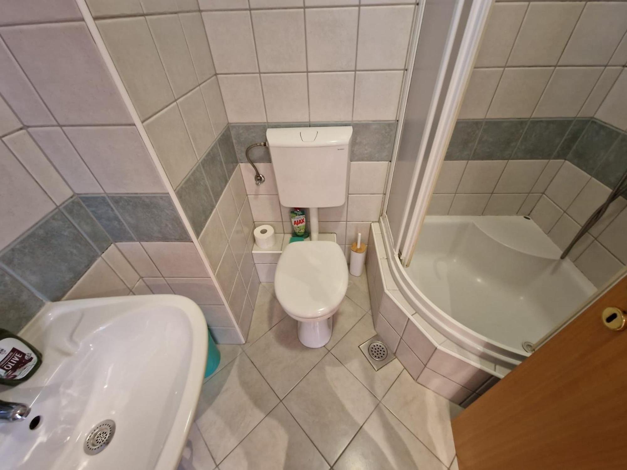 Apartment Ivan Сплит Экстерьер фото