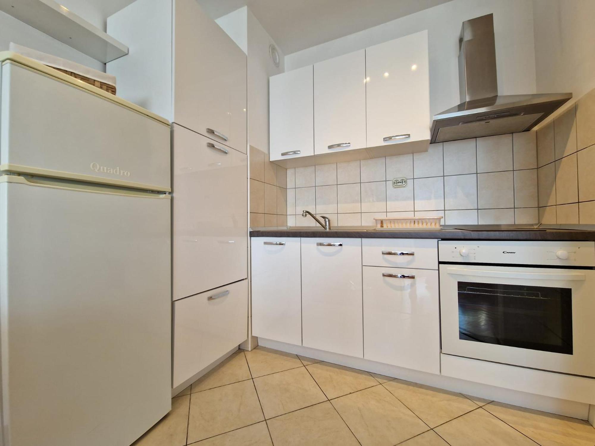 Apartment Ivan Сплит Экстерьер фото