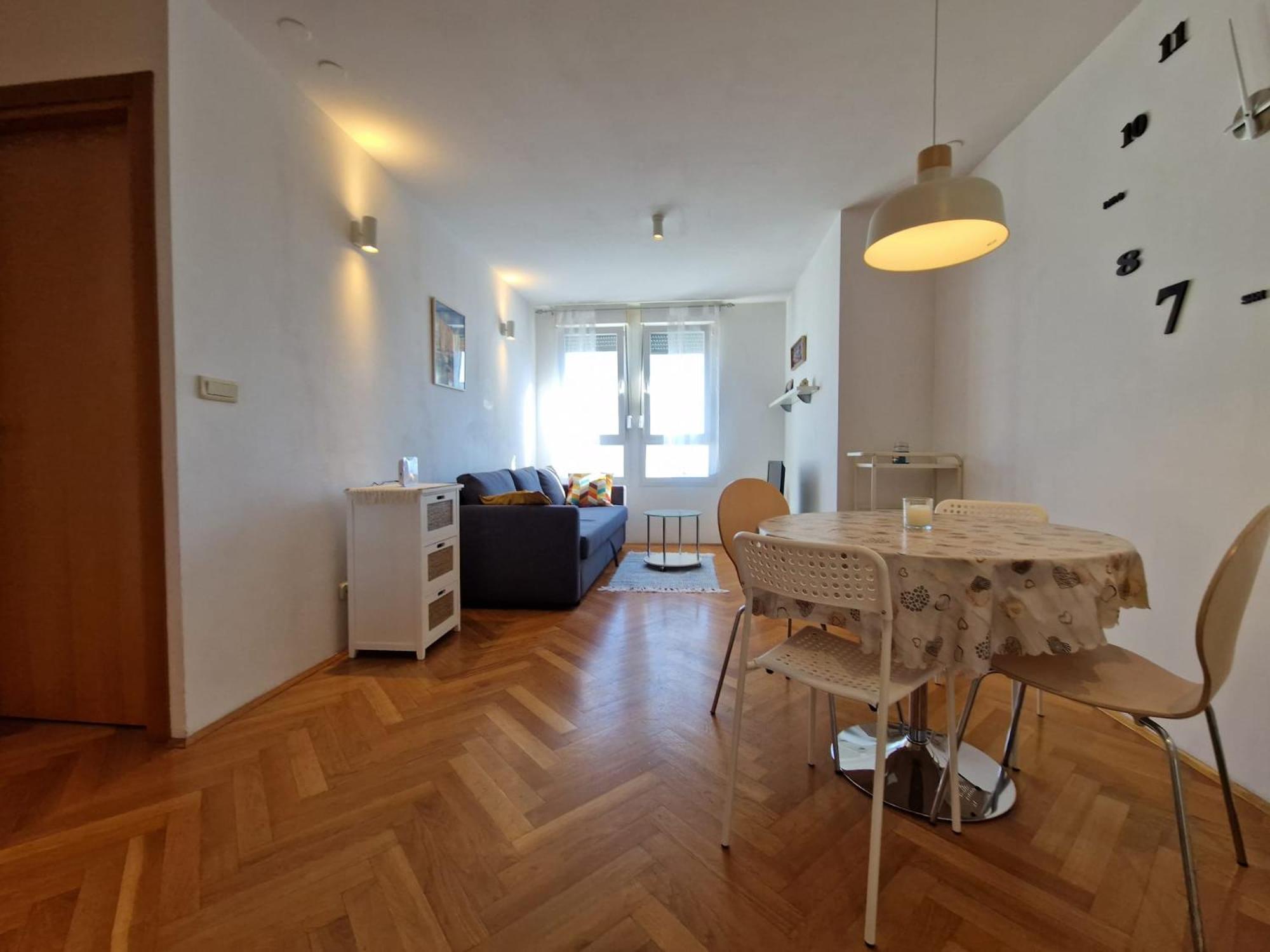 Apartment Ivan Сплит Экстерьер фото