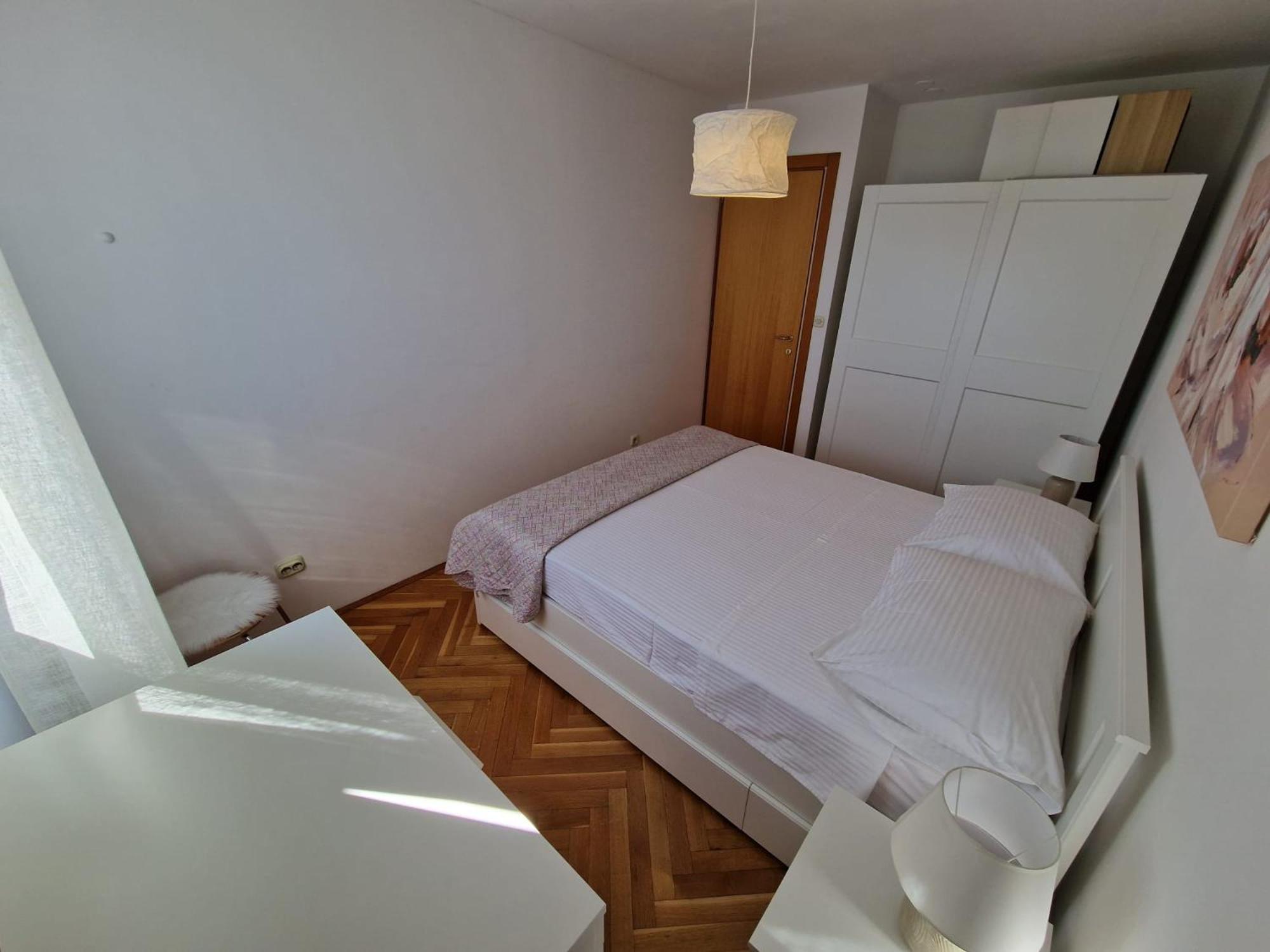 Apartment Ivan Сплит Экстерьер фото