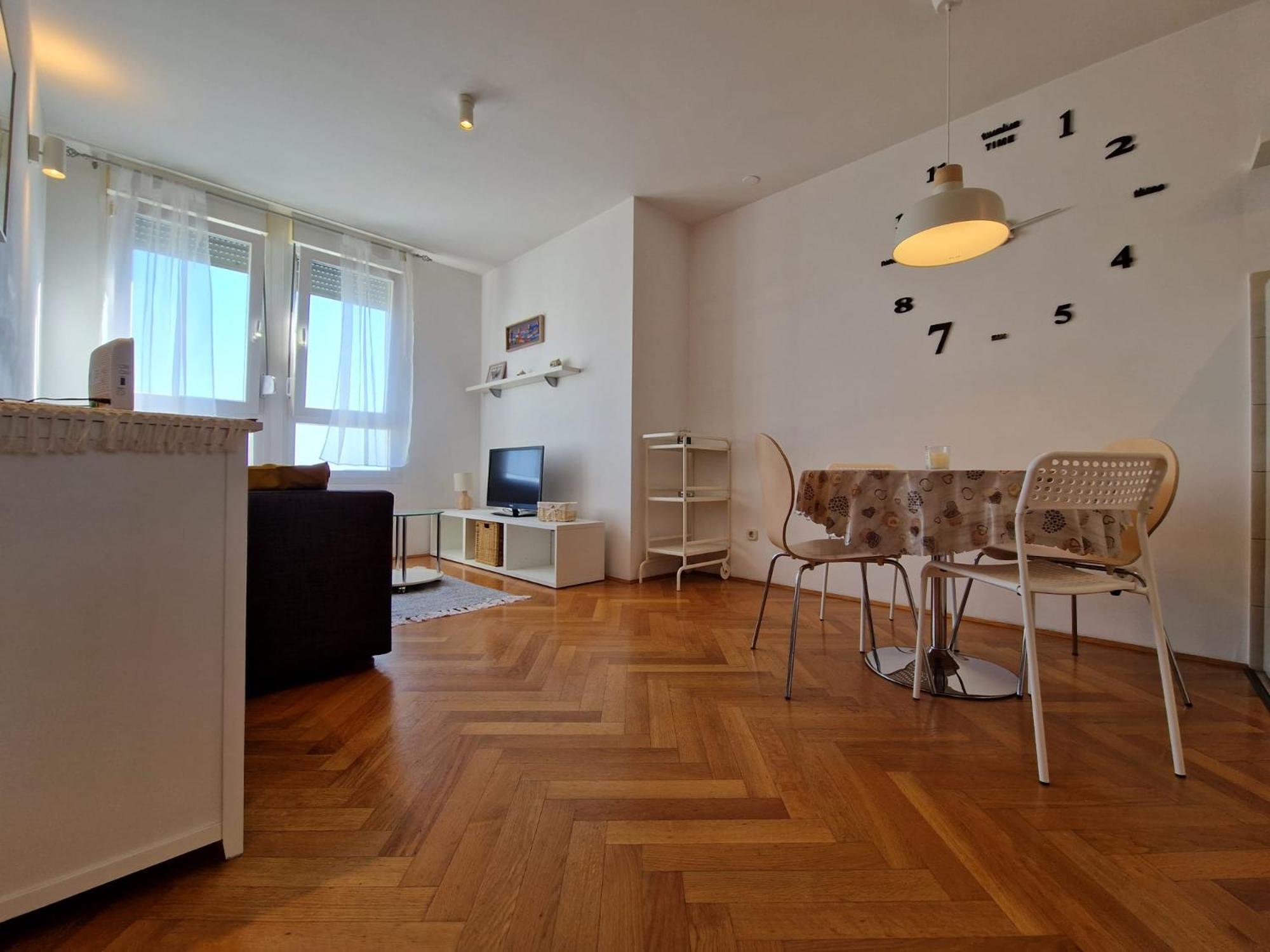 Apartment Ivan Сплит Экстерьер фото