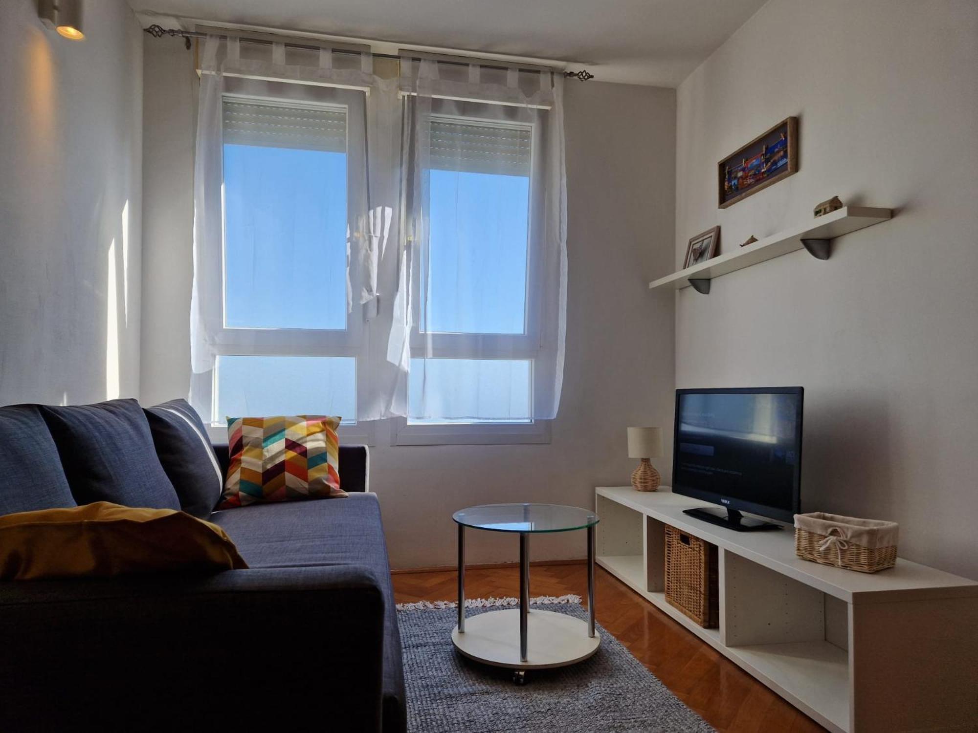 Apartment Ivan Сплит Экстерьер фото