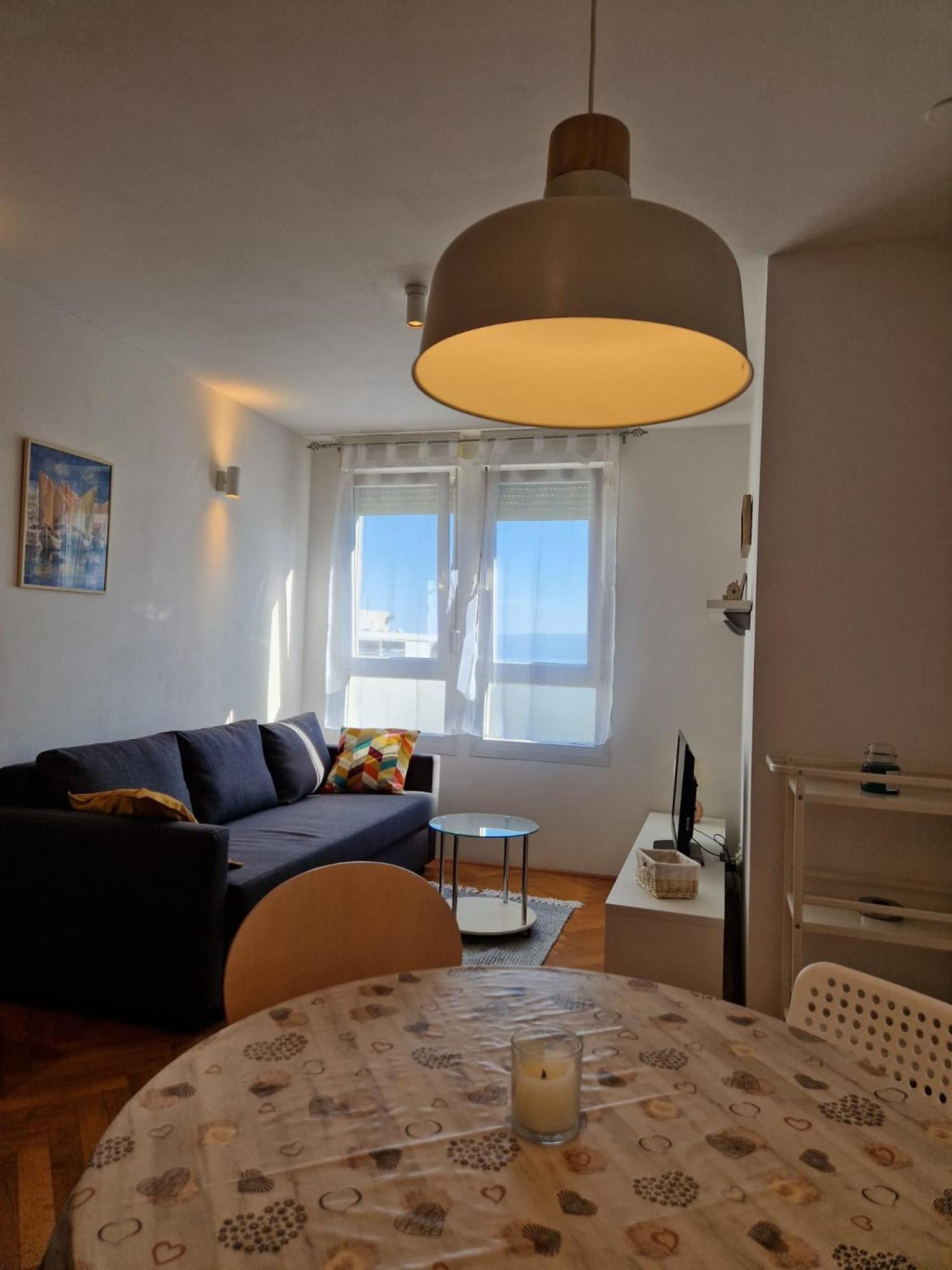 Apartment Ivan Сплит Экстерьер фото
