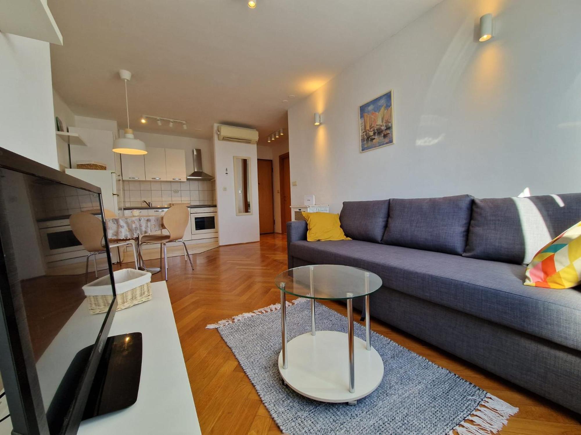 Apartment Ivan Сплит Экстерьер фото