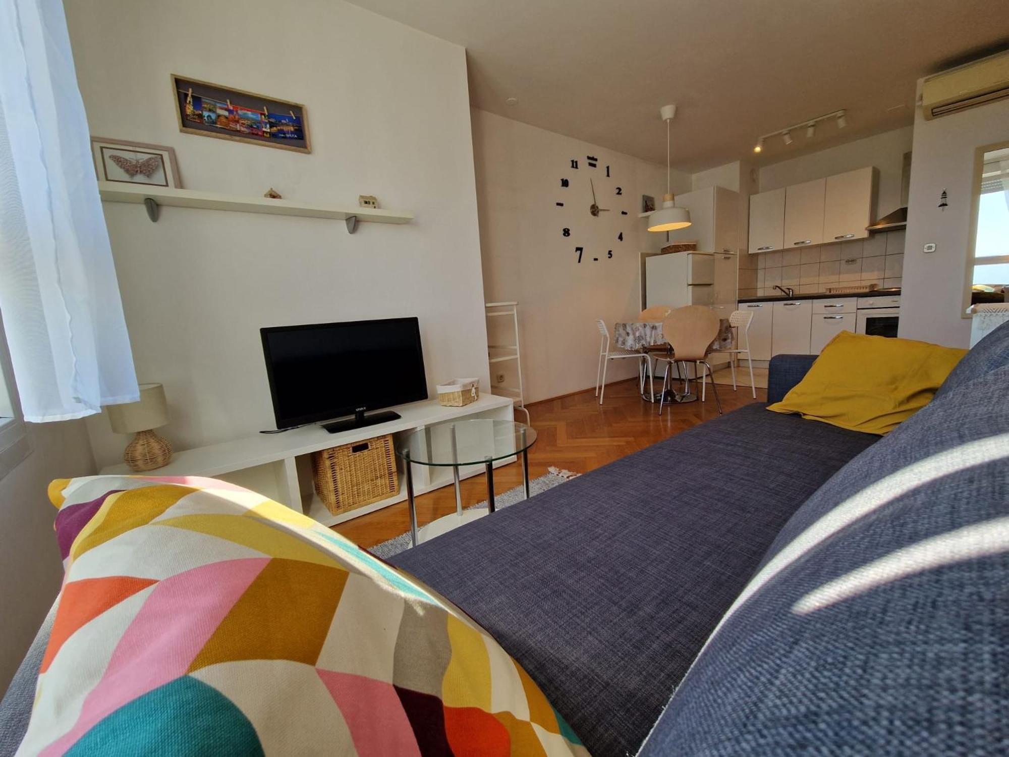 Apartment Ivan Сплит Экстерьер фото