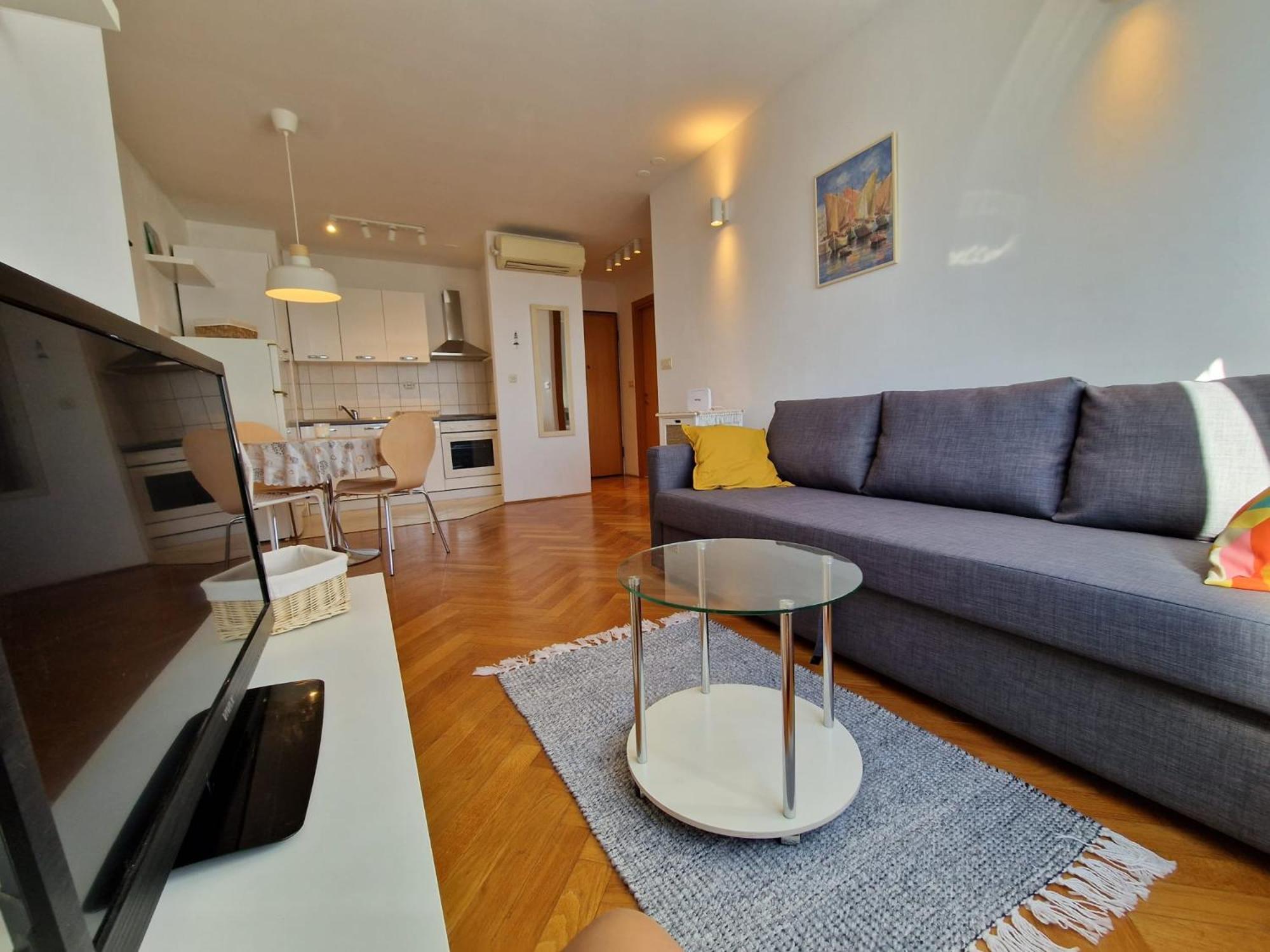 Apartment Ivan Сплит Экстерьер фото