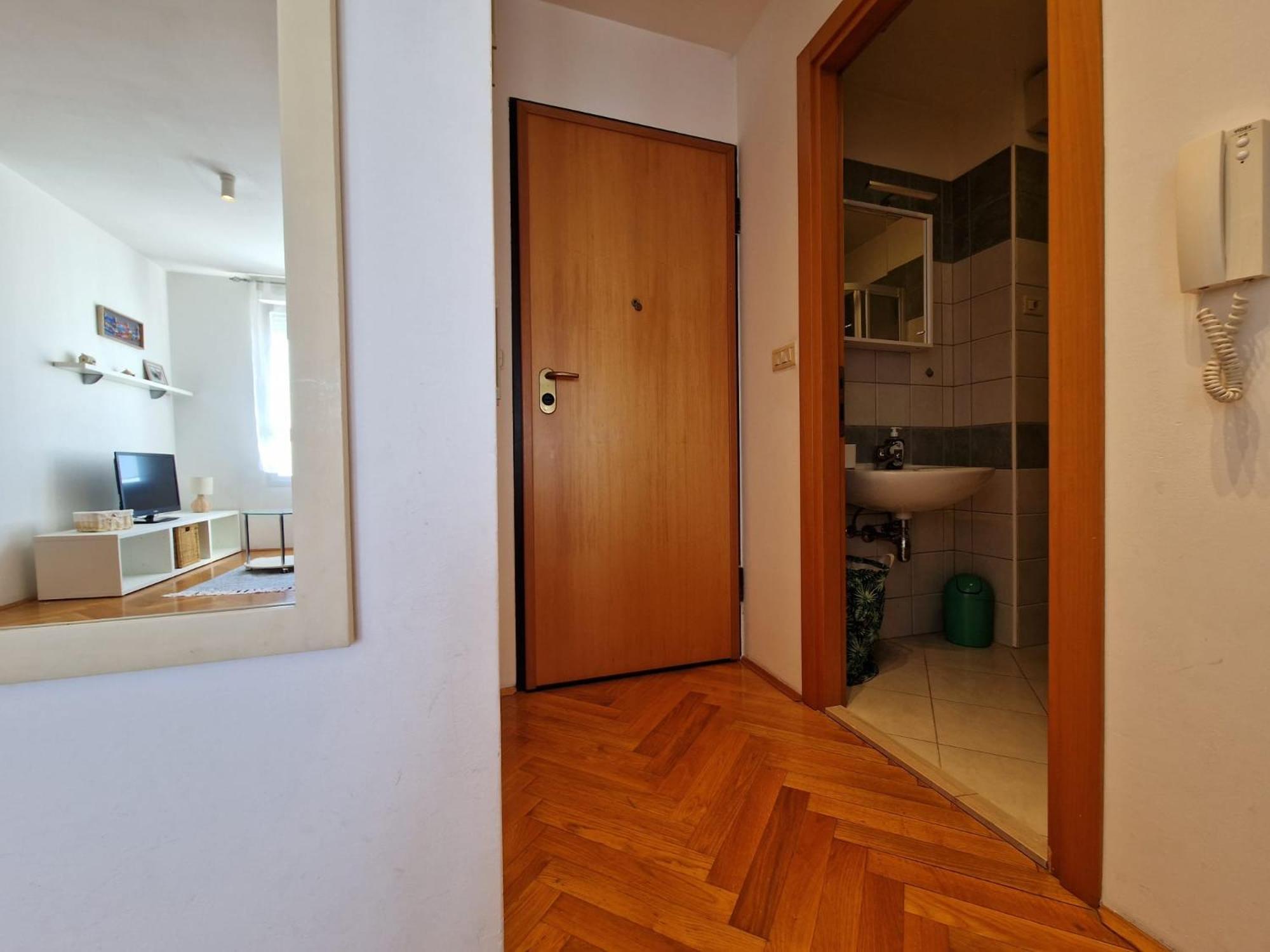 Apartment Ivan Сплит Экстерьер фото