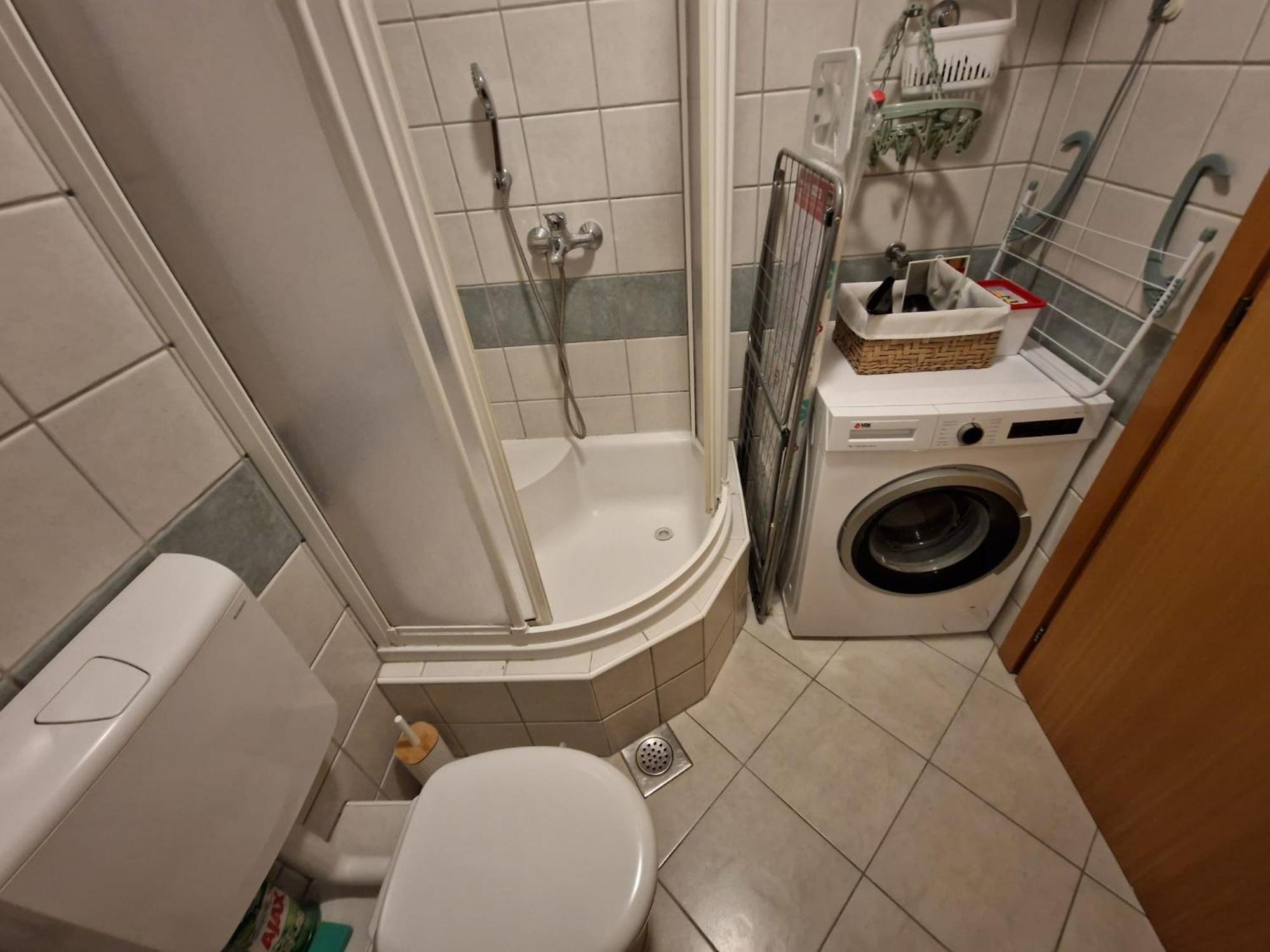 Apartment Ivan Сплит Экстерьер фото
