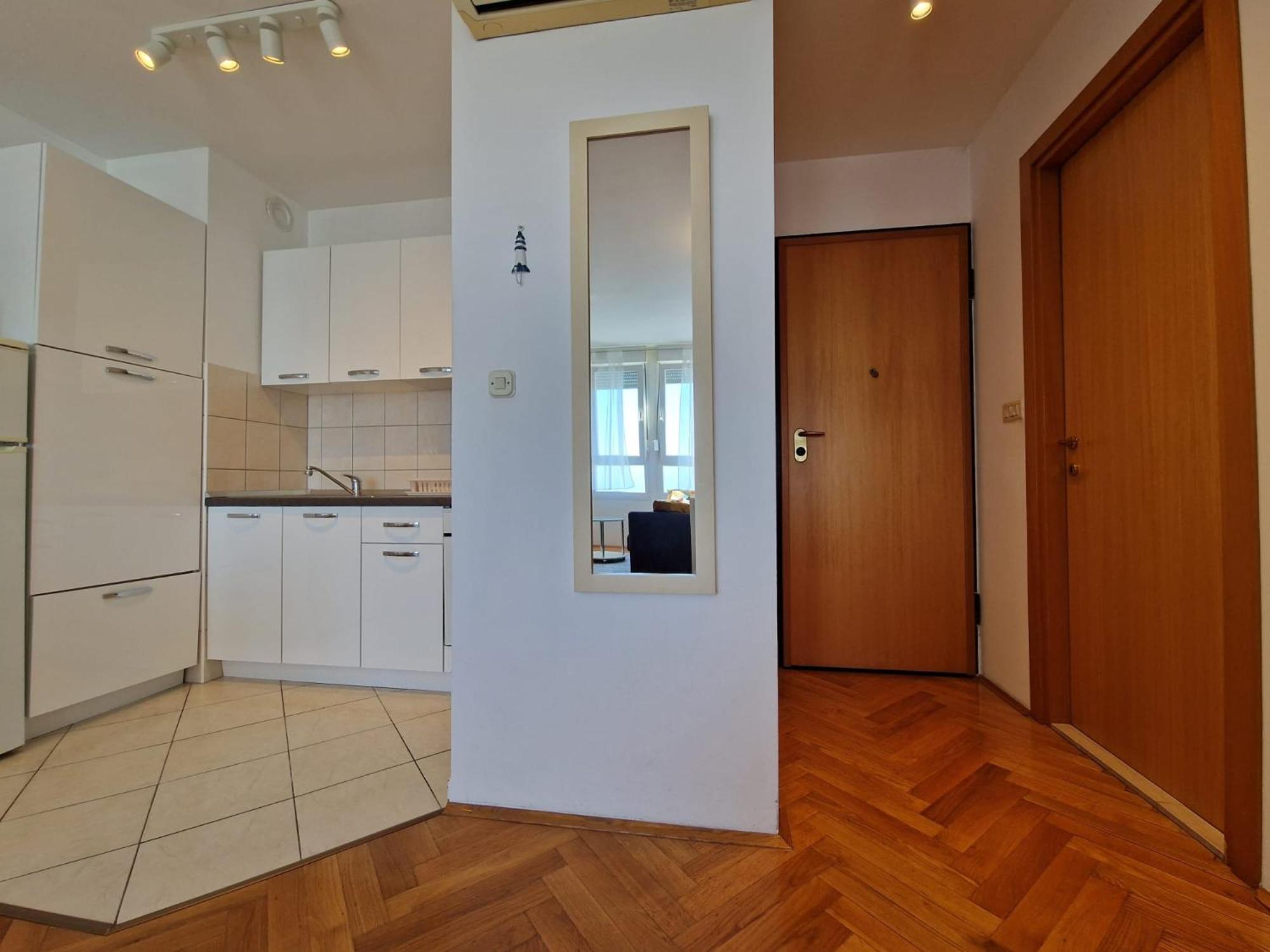Apartment Ivan Сплит Экстерьер фото