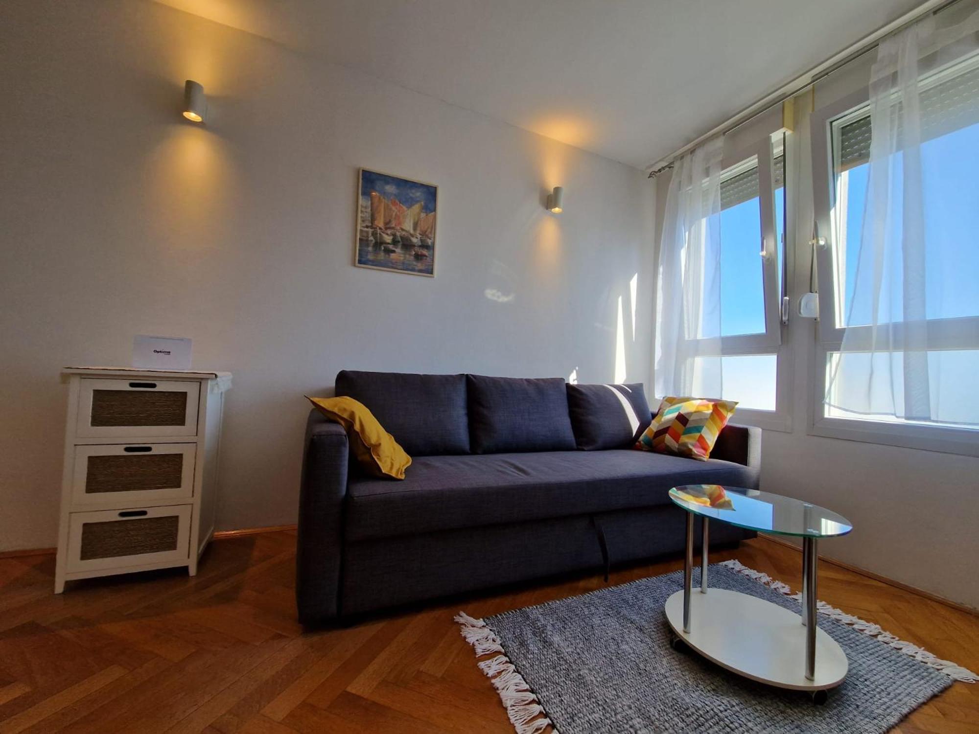 Apartment Ivan Сплит Экстерьер фото