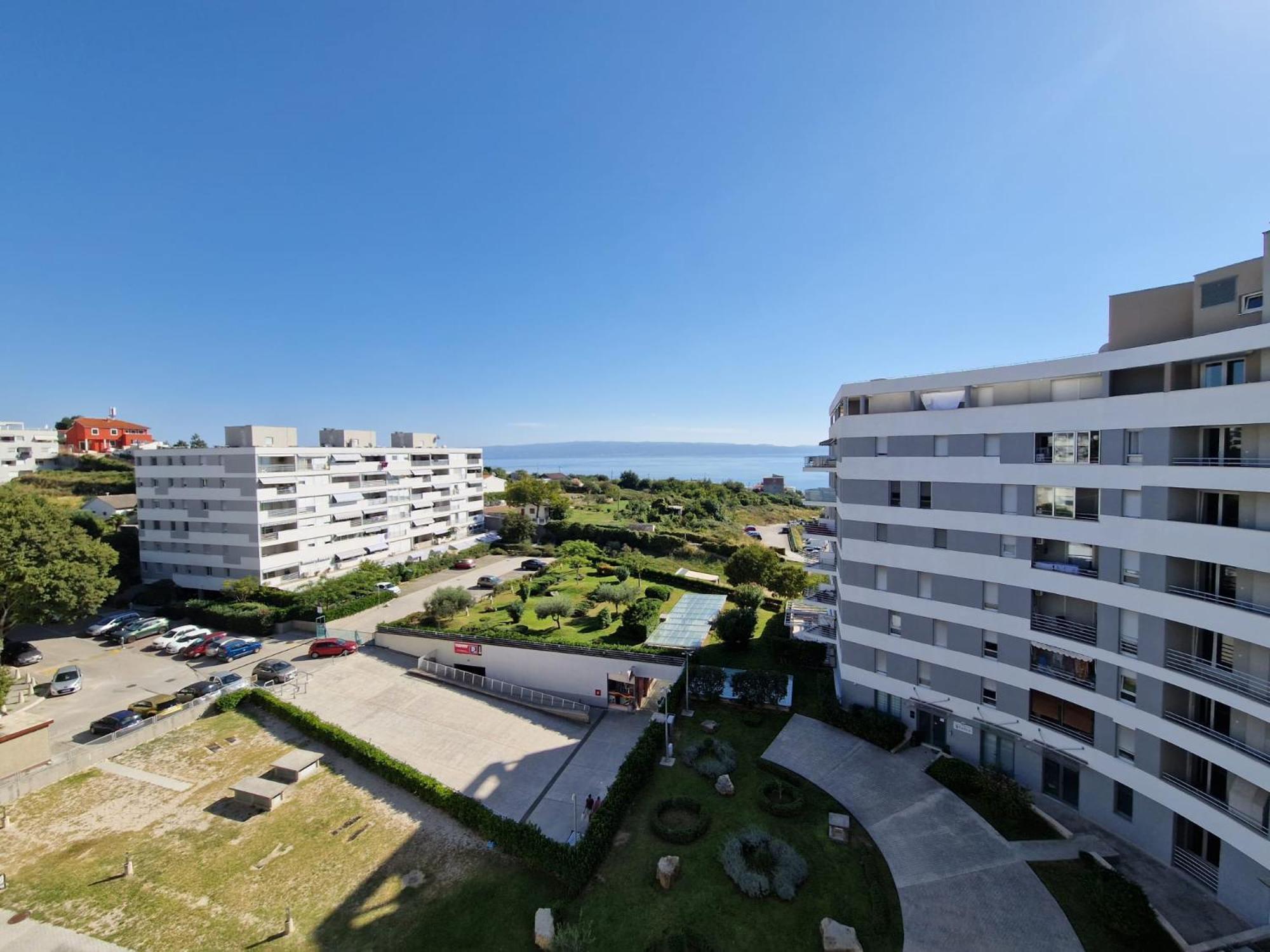 Apartment Ivan Сплит Экстерьер фото